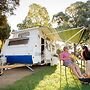 Shepparton Holiday Park