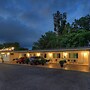 Atherton Hinterland Motel