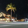 Pacific Coast Motor Lodge