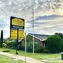 Golden Grain Motor Inn