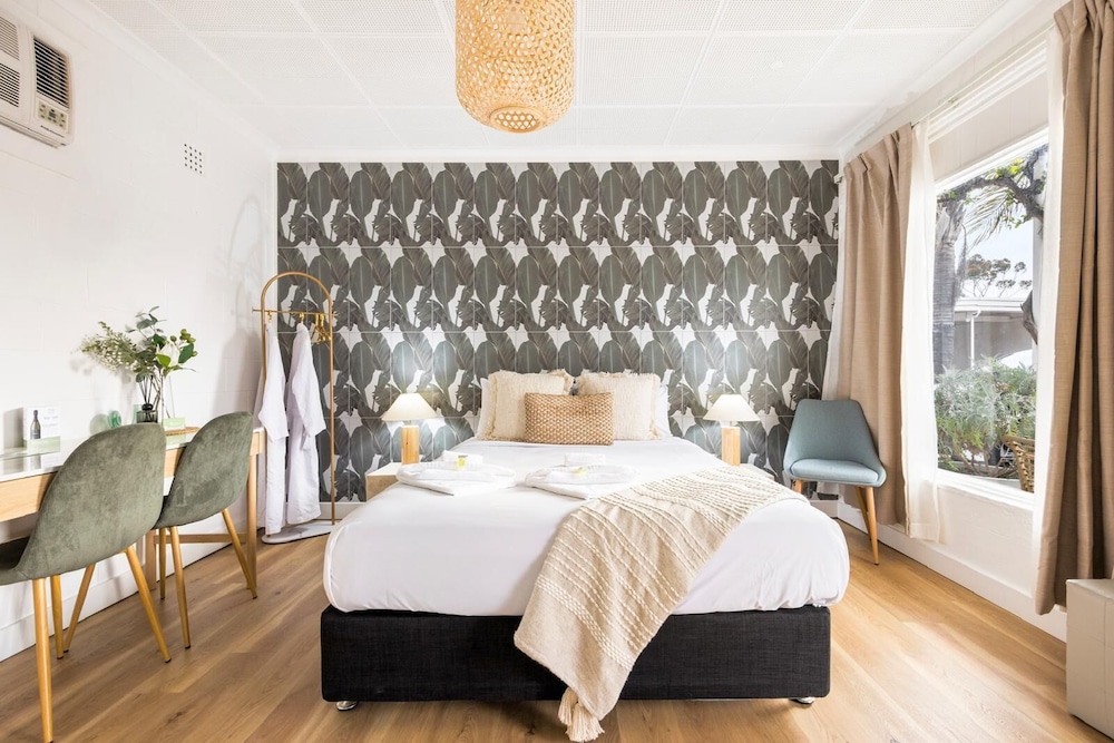 Barossa Palms Motel