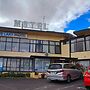 Blue Lake Motel