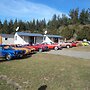 Tongariro Holiday Park