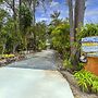 Safety Beach Ocean Bungalows