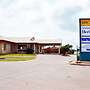 The Western Heritage Motor Inn