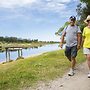NRMA Eastern Beach Holiday Park
