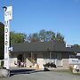 Aorangi Motel