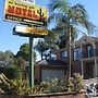 Mount Kuring-Gai Motel