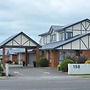 Tudor Lodge Motel