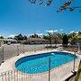 Blenheim Bridges Holiday Park