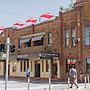 Stay at Hotel Steyne