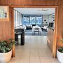 Byer Fountain Motor Inn, Holbrook