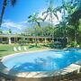 Villa Marine Holiday Apartments