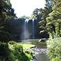 Whangarei Falls Holiday Park
