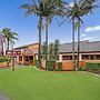 Engadine Motor Inn