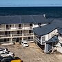 Ocean Front at The Entrance