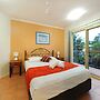 at Beach Court Holiday Villas