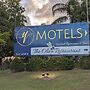 Y Motels Gympie