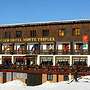Hotel Monte Triplex