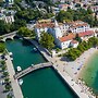 Hotel Kastel