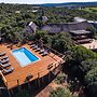 Woodbury Tented Camp - Amakhala Game Reserve
