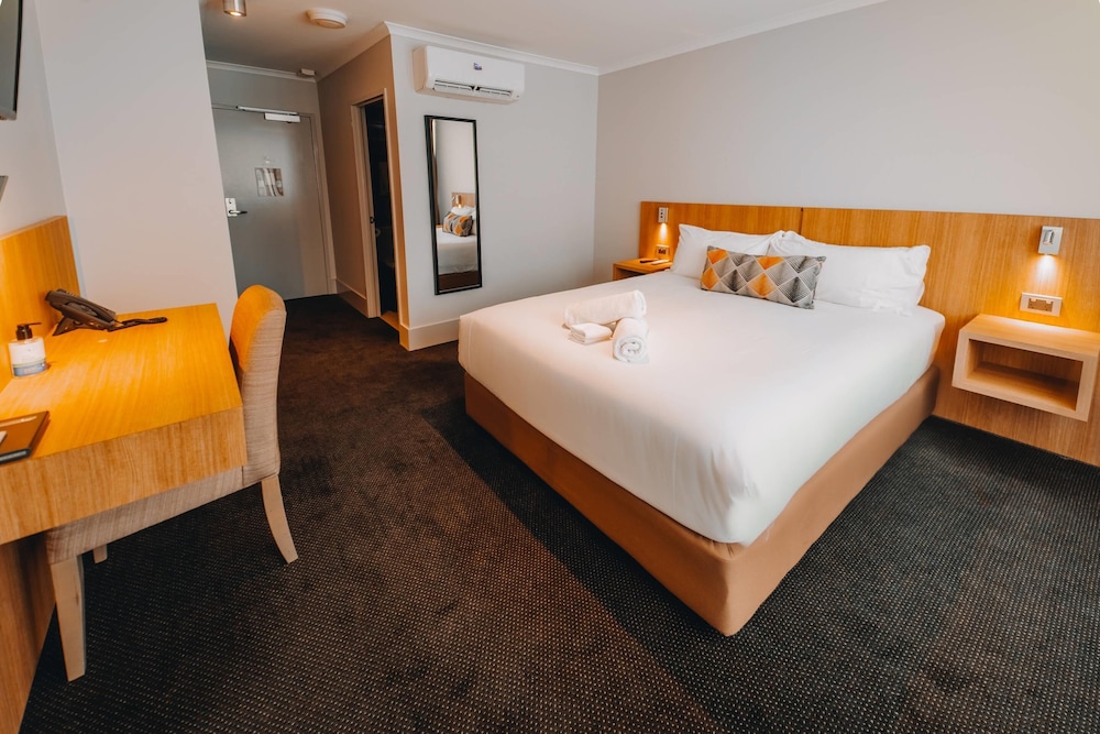 Clarion Hotel Townsville