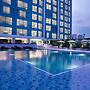 Crowne Plaza Bandung by IHG
