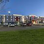 Hampton Inn Hibbing