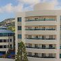 Hotel Plaza Juan Carlos