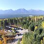 Mountain View Cabins