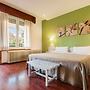 Hotel Los Olivos