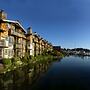 La Conner Channel Lodge