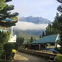 Kinabalu Pine Resorts