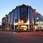 The Imperial Hotel