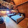 Auberge Le P'tit Bonheur - Hostel