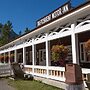 Swiftcurrent Motor Inn and Cabins - Inside the Park