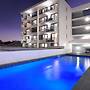 Oaks Mackay Carlyle Suites