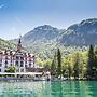 Hotel Vitznauerhof - Lifestyle Hideway at the Lake