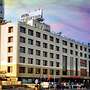 Silver Cloud Hotel & Banquets Ahmedabad