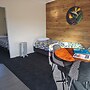 New Plymouth Top 10 Holiday Park