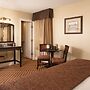 Lake Yellowstone Hotel & Cabins - Inside the Park