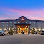Best Western Plus Drayton Valley