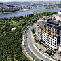 Mövenpick Hotel Istanbul Golden Horn