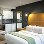 Aparthotel Adagio London Brentford