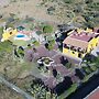 Villa View