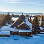 Teton Teepee Lodge