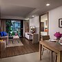 Citadines Grand Central Sri Racha