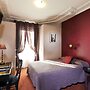 Hôtel Donjon Vincennes