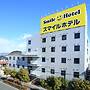 Smile Hotel Kakegawa