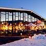 Man From Snowy River Hotel